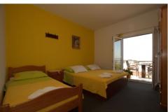 Appartements Ravlić Makarska Apartment 2 – A1 foto 5