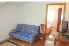 Appartements Ravlić Makarska Apartment 3 – A3 foto 3