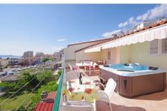 Appartements Ribarević Apartment 1 – Family ap foto 1