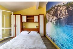 Appartements Ribarević Apartment 1 – Family ap foto 3