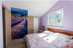 Appartements Ribarević Apartment 1 – Family ap foto 4