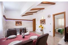 Appartements Roso m&amp;m Apartment 1 – A1 (2+2) foto 1
