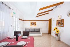 Appartements Roso m&amp;m Apartment 1 – A1 (2+2) foto 2