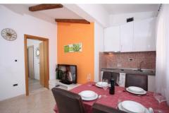 Appartements Roso m&amp;m Apartment 1 – A1 (2+2) foto 4