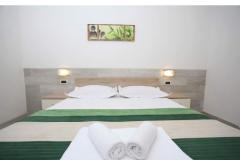 Appartements Roso m&amp;m Apartment 1 – A1 (2+2) foto 5
