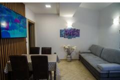 Appartements Roso m&amp;m Apartment 2 – A2 (4+1) foto 1