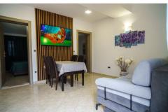 Appartements Roso m&amp;m Apartment 2 – A2 (4+1) foto 2