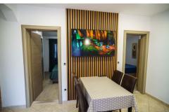 Appartements Roso m&amp;m Apartment 2 – A2 (4+1) foto 3