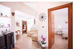 Appartements Roso m&amp;m Apartment 3 – A3 (5+1) foto 1