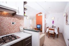 Appartements Roso m&amp;m Apartment 3 – A3 (5+1) foto 2