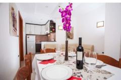 Appartements Roso m&amp;m Apartment 3 – A3 (5+1) foto 3