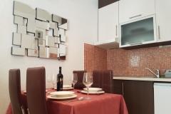 Appartements Roso m&amp;m Apartment 4 – A5 (2+1) foto 1