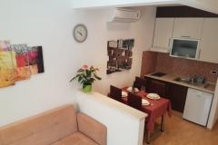 Appartements Roso m&amp;m Apartment 4 – A5 (2+1) foto 2