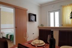 Appartements Roso m&amp;m Apartment 4 – A5 (2+1) foto 3