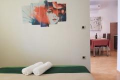 Appartements Roso m&amp;m Apartment 4 – A5 (2+1) foto 5