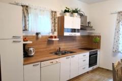 Appartements Rubinić Apartment 1 – App 5 foto 1