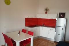 Appartements Šala Apartment 3 – 2+2 foto 3