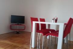 Appartements Šala Apartment 3 – 2+2 foto 5