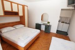 Appartements Šala Apartment 2 foto 1