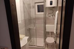 Appartements Škorput Apartment 4 – Glass room foto 4