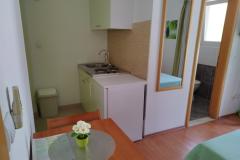Appartements Srećo Apartment 1 – Studio1 foto 4