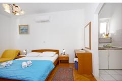 Appartements Srzić Apartment 4 – 3/Studio3 foto 2