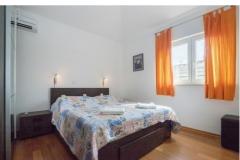 Appartements Srzić Apartment 7 – 6/A2+2 foto 2