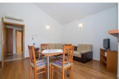 Appartements Srzić Apartment 7 – 6/A2+2 foto 3