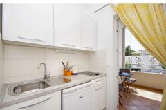 Appartements Srzić Apartment 1 – 1/Studio2 foto 3