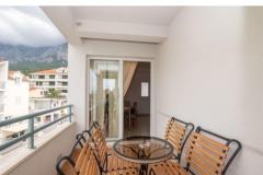 Appartements Srzić Apartment 5 – 4/A 2+2 foto 1