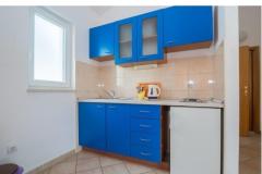 Appartements Srzić Apartment 5 – 4/A 2+2 foto 2