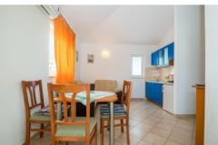 Appartements Srzić Apartment 5 – 4/A 2+2 foto 5