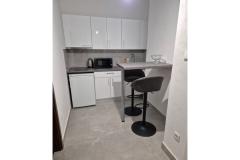 Appartements Stipičević Apartment 4 – Studio foto 1