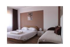 Ferienwohnungen Sumić Apartment 1 – Apartman 6 foto 1