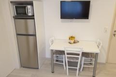 Appartements Tamburović Apartment 2 – App1(2+2) foto 3