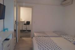 Appartements Tamburović Apartment 3 – App2 (2+1) foto 2