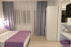 Appartements Tamburović Apartment 4 – App3(2+1) foto 1