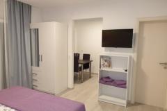 Appartements Tamburović Apartment 4 – App3(2+1) foto 2