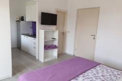 Appartements Tamburović Apartment 4 – App3(2+1) foto 3
