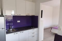 Appartements Tamburović Apartment 4 – App3(2+1) foto 5