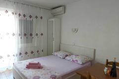 Appartements Tamburović Zimmer 6 – soba foto 1