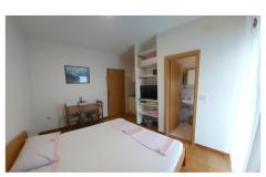 Appartements Tamburović Zimmer 6 – soba foto 2