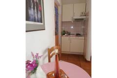 Appartements Tamburović Zimmer 6 – soba foto 3