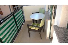 Appartements Tamburović Zimmer 6 – soba foto 4