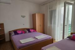 Appartements Tamburović Zimmer 5 – App5 (2+1) foto 1