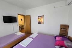 Appartements Tamburović Zimmer 5 – App5 (2+1) foto 2