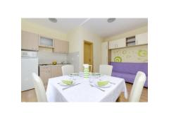 Vidoš Ferienwohnungen Apartment 3 – A3 foto 1