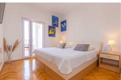 Appartements Villa Vranješ Apartment 1 – A1 (A3+2) foto 1