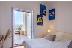 Appartements Villa Vranješ Apartment 1 – A1 (A3+2) foto 2