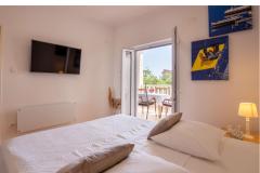 Appartements Villa Vranješ Apartment 1 – A1 (A3+2) foto 3